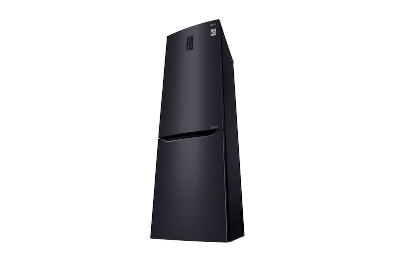 LG Lodówko-zamrażarka LG V+ 2,0m GBB60MCFFS, GBB60MCFFS