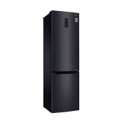 LG Lodówko-zamrażarka LG V+ 2,0m GBB60MCFFS, GBB60MCFFS