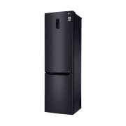 LG Lodówko-zamrażarka LG V+ 2,0m GBB60MCFFS, GBB60MCFFS