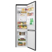 LG Lodówko-zamrażarka LG V+ 2,0m GBB60MCFFS, GBB60MCFFS