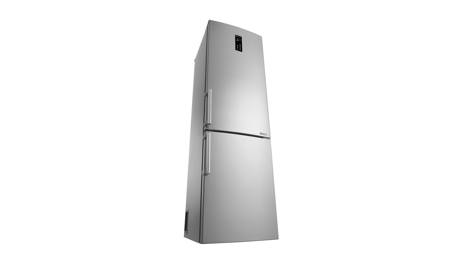 LG Lodówko-zamrażarka LG V+ 2,01m GBB60NSFFB, GBB60NSFFB