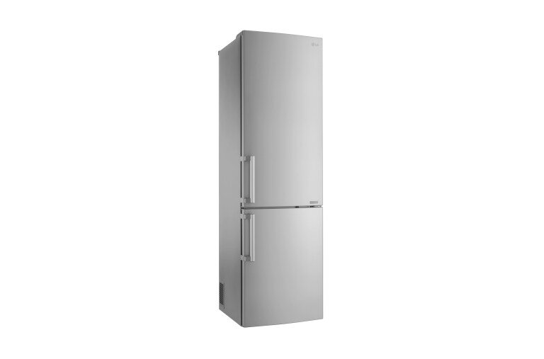 LG Lodówko-zamrażarka LG V+ 2,01m GBB60NSGFE, GBB60NSGFE