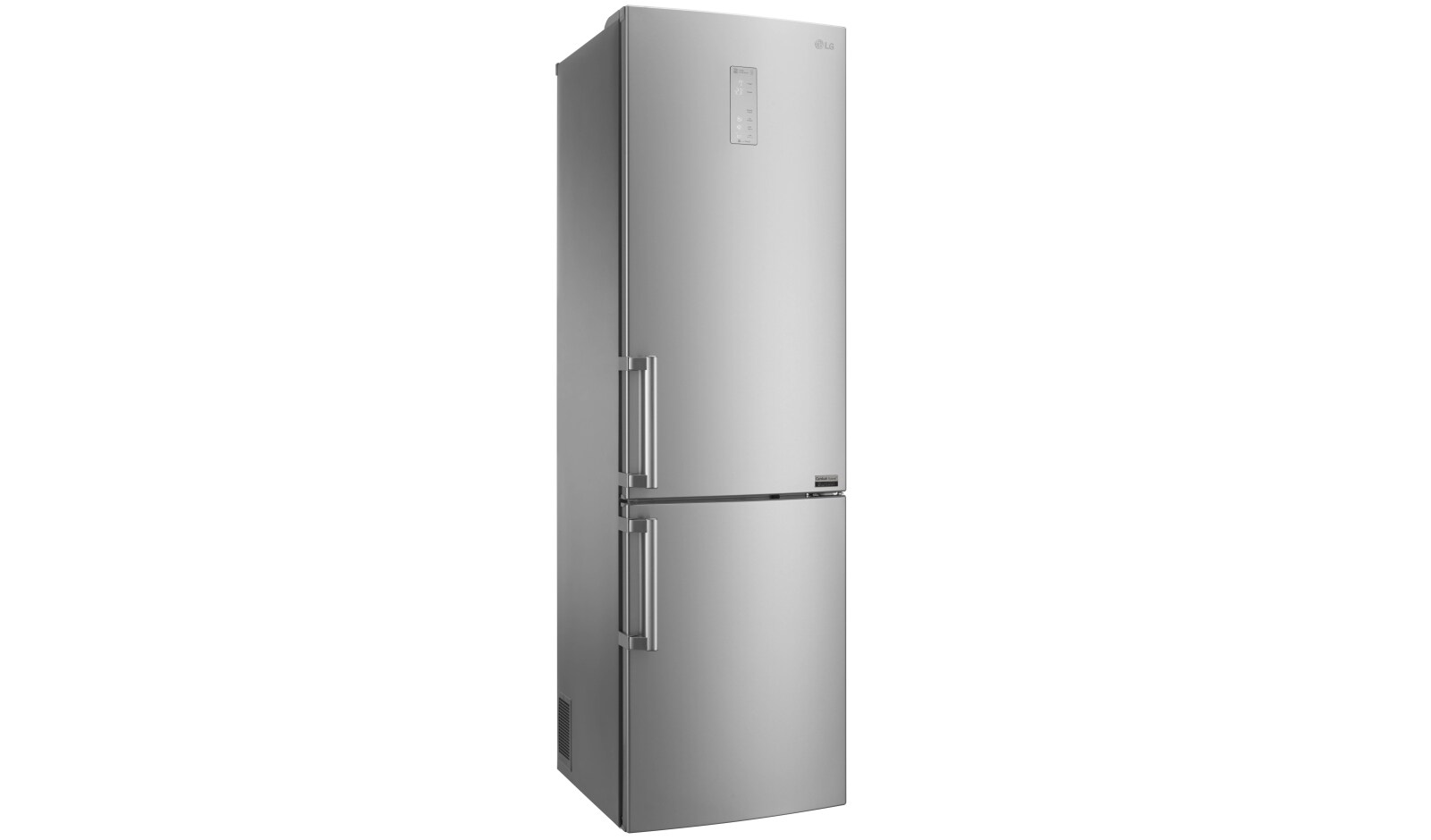 LG Lodówko-zamrażarka LG V+ 2,01m GBB60NSYQE, GBB60NSYQE