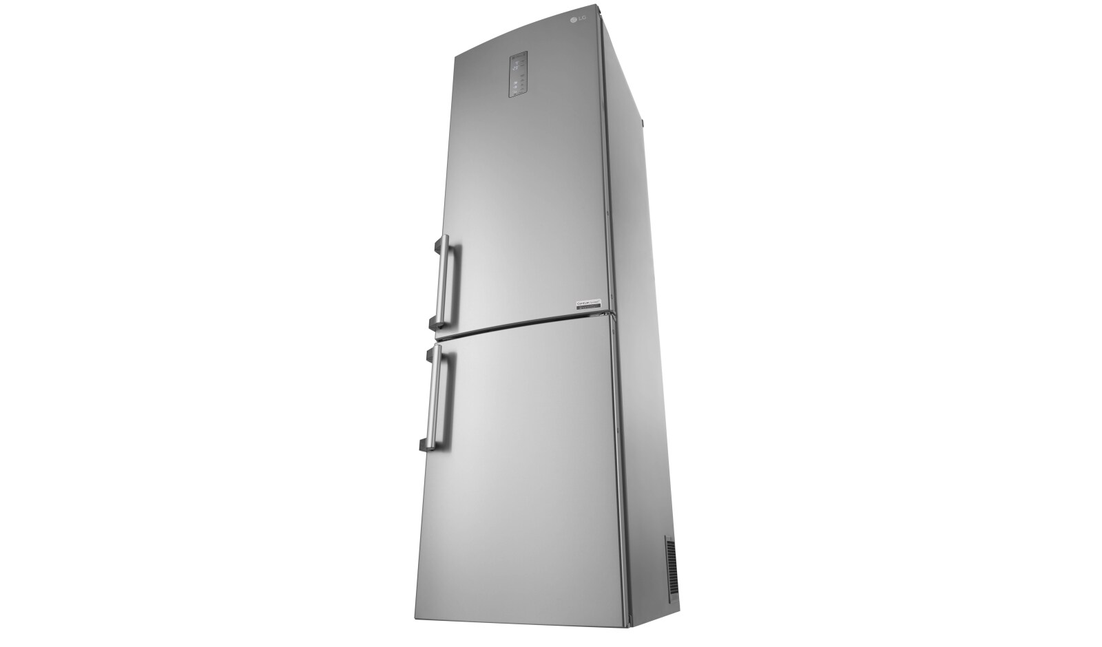 LG Lodówko-zamrażarka LG V+ 2,01m GBB60NSYQE, GBB60NSYQE