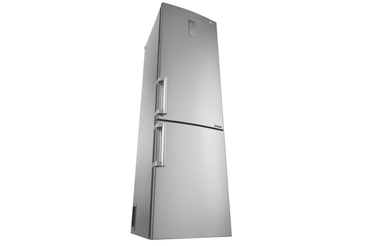LG Lodówko-zamrażarka LG V+ 2,01m GBB60NSYQE, GBB60NSYQE