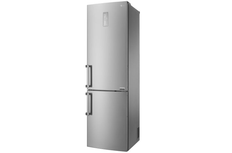 LG Lodówko-zamrażarka LG V+ 2,01m GBB60NSYQE, GBB60NSYQE