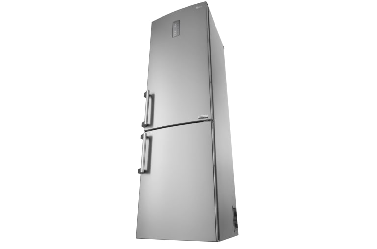 LG Lodówko-zamrażarka LG V+ 2,01m GBB60NSYQE, GBB60NSYQE