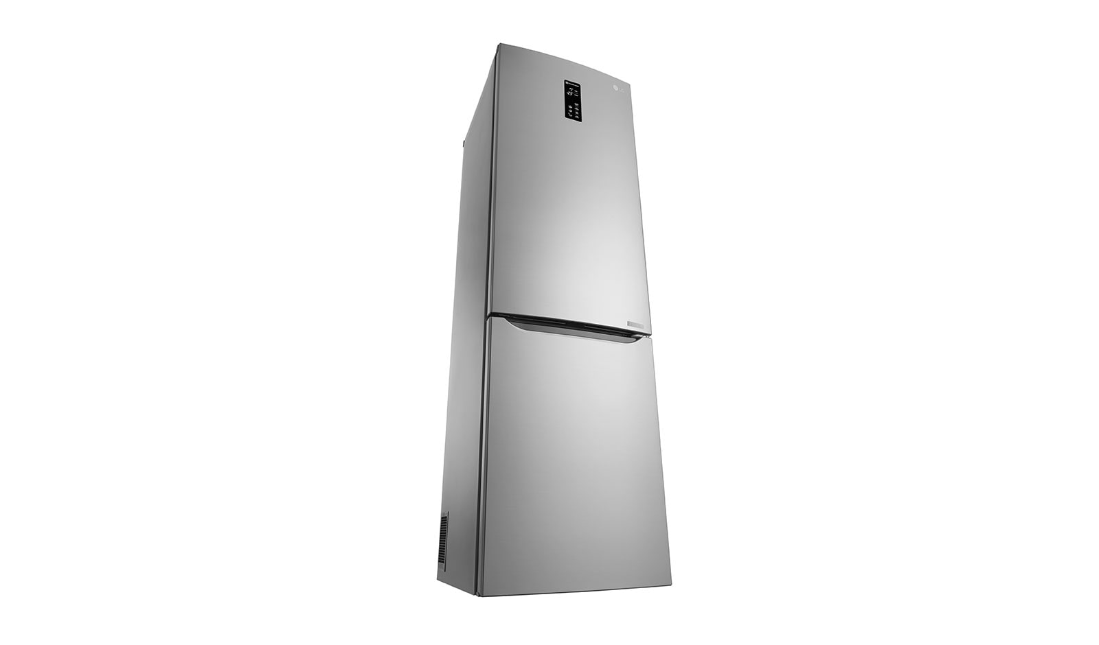 LG Lodówko-zamrażarka LG V+ 2,0m GBB60PZMFS, GBB60PZMFS