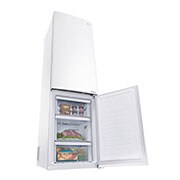 LG Lodówko-zamrażarka LG V+ 2,01m GBB60SWGFS, GBB60SWGFS
