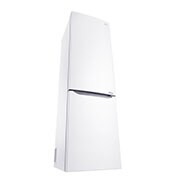 LG Lodówko-zamrażarka LG V+ 2,01m GBB60SWGFS, GBB60SWGFS