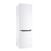 LG Lodówko-zamrażarka LG V+ 2,01m GBB60SWGFS, GBB60SWGFS