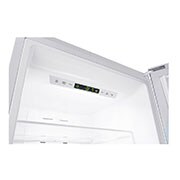 LG Lodówko-zamrażarka LG V+ 2,01m GBB60SWGFS, GBB60SWGFS
