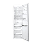 LG Lodówko-zamrażarka LG V+ 2,01m GBB60SWGFS, GBB60SWGFS
