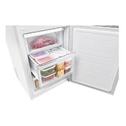 LG Lodówko-zamrażarka LG V+ 2,01m GBB60SWGFS, GBB60SWGFS
