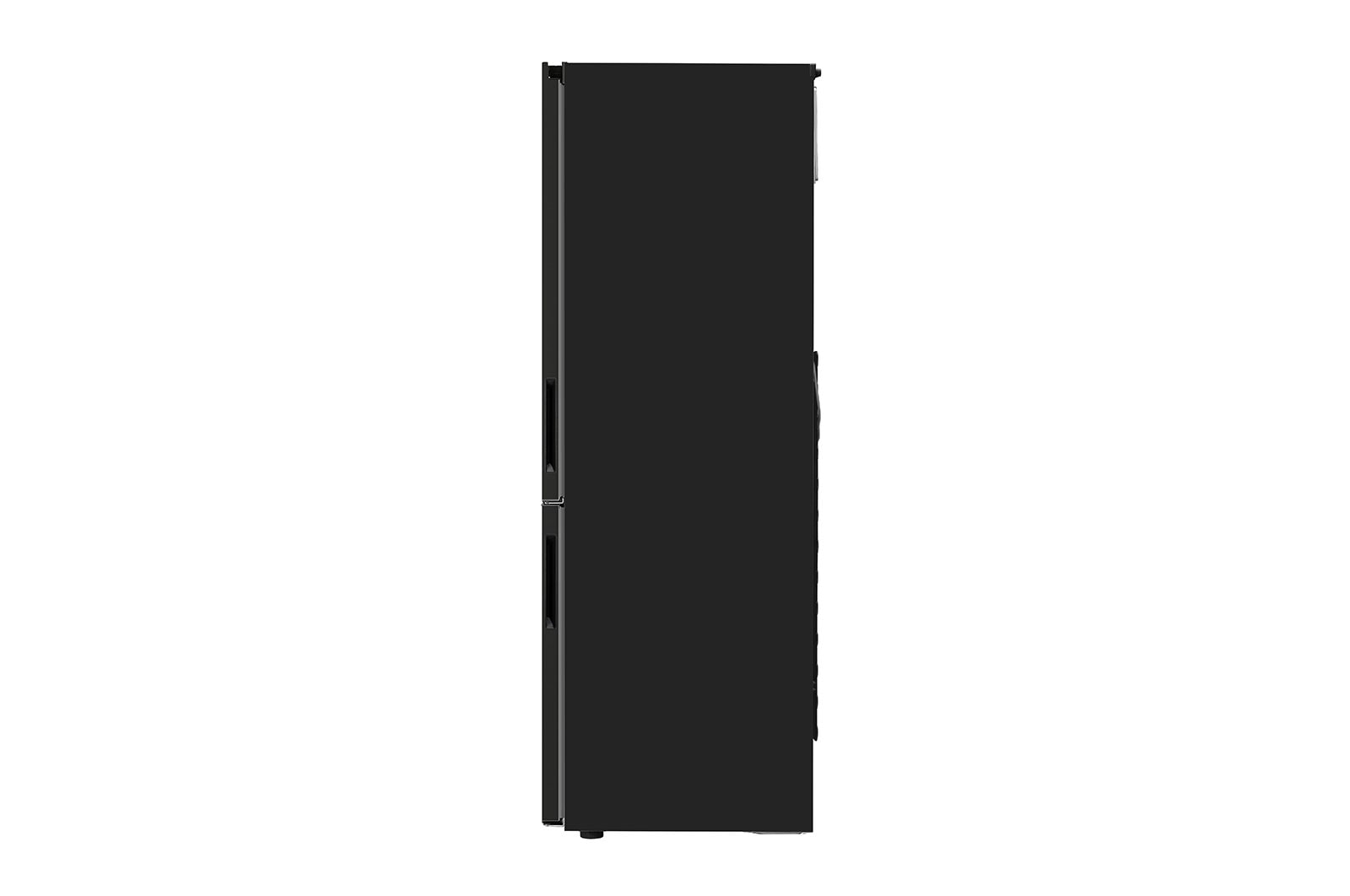 LG Lodówko-zamrażarka LG V+ 1,86m ThinQ GBB61BLHEC, GBB61BLHEC