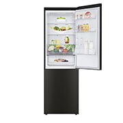 LG Lodówko-zamrażarka LG V+ 1,86m ThinQ GBB61BLHEC, GBB61BLHEC