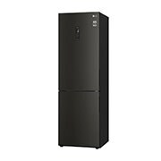LG Lodówko-zamrażarka LG V+ 1,86m ThinQ GBB61BLHEC, GBB61BLHEC
