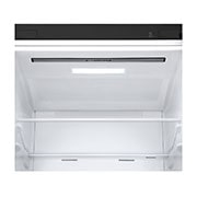 LG Lodówko-zamrażarka LG V+ 1,86m ThinQ GBB61BLHEC, GBB61BLHEC