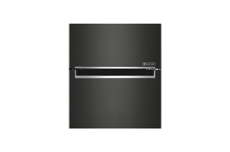 LG Lodówko-zamrażarka LG V+ 1,86m ThinQ GBB61BLHZN, GBB61BLHZN
