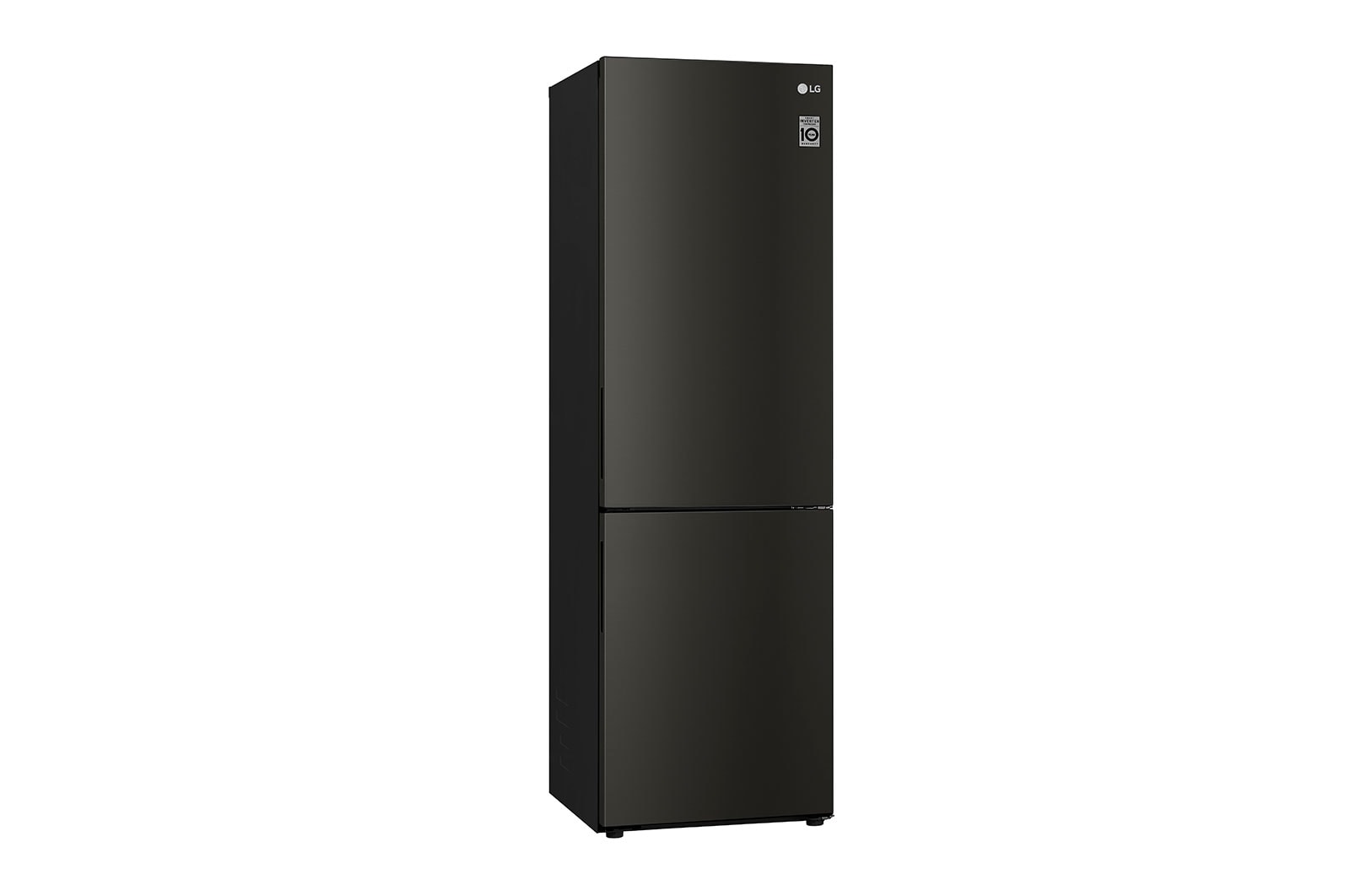 LG Lodówko-zamrażarka LG V+ 1,86m GBB61BLJEC, GBB61BLJEC