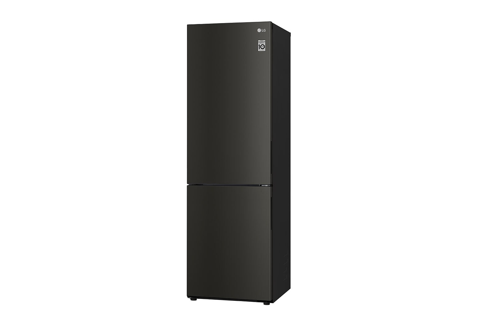 LG Lodówko-zamrażarka LG V+ 1,86m GBB61BLJEC, GBB61BLJEC