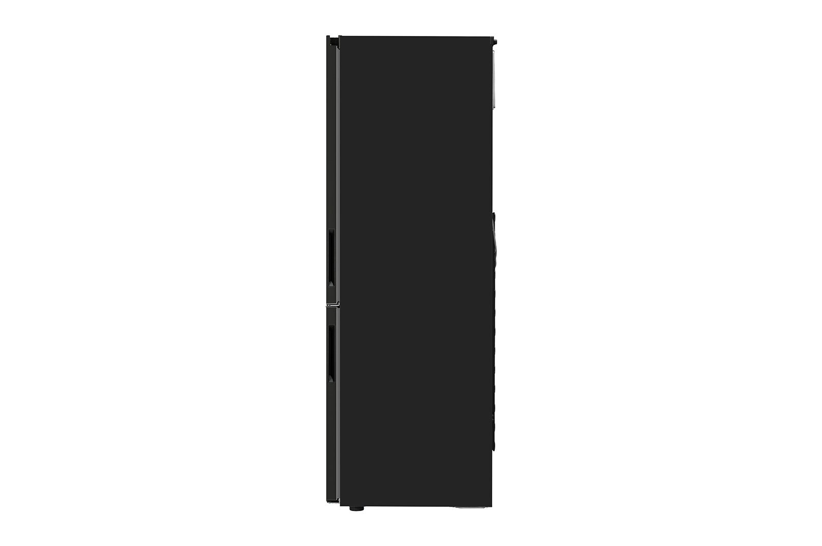 LG Lodówko-zamrażarka LG V+ 1,86m GBB61BLJEC, GBB61BLJEC