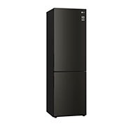 LG Lodówko-zamrażarka LG V+ 1,86m GBB61BLJEC, GBB61BLJEC