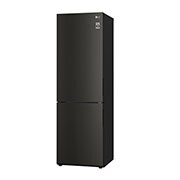 LG Lodówko-zamrażarka LG V+ 1,86m GBB61BLJEC, GBB61BLJEC