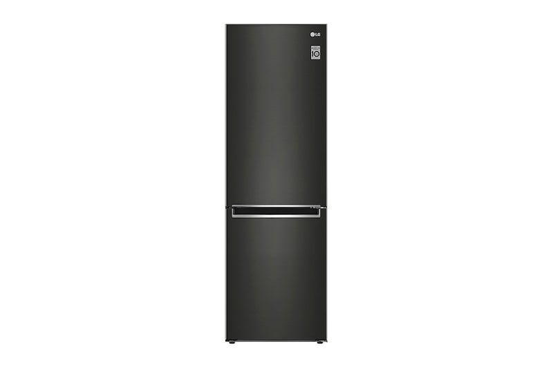 LG Lodówko-zamrażarka LG V+ 1,86m GBB61BLJMN, GBB61BLJMN