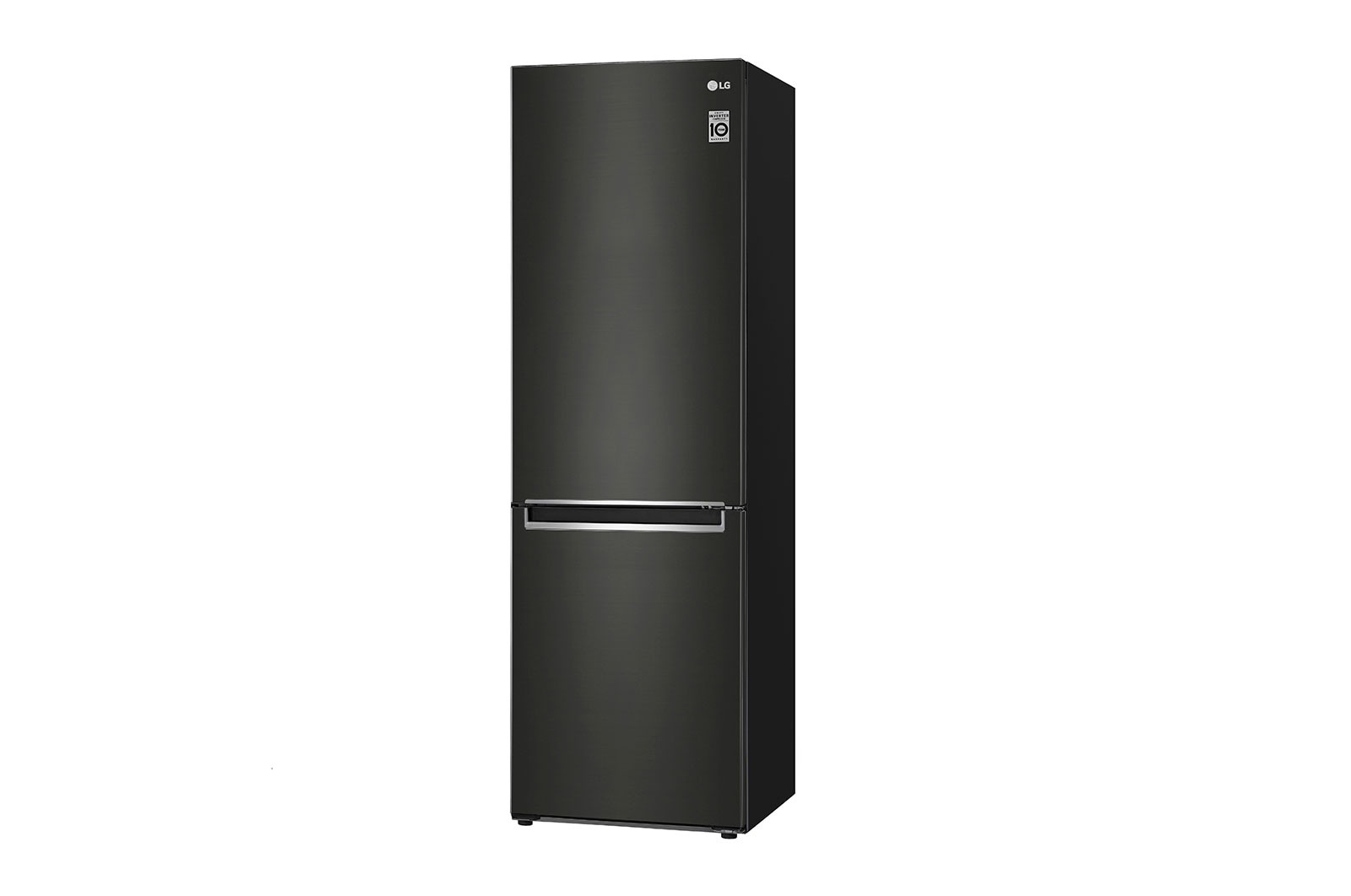 LG Lodówko-zamrażarka LG V+ 1,86m GBB61BLJMN, GBB61BLJMN