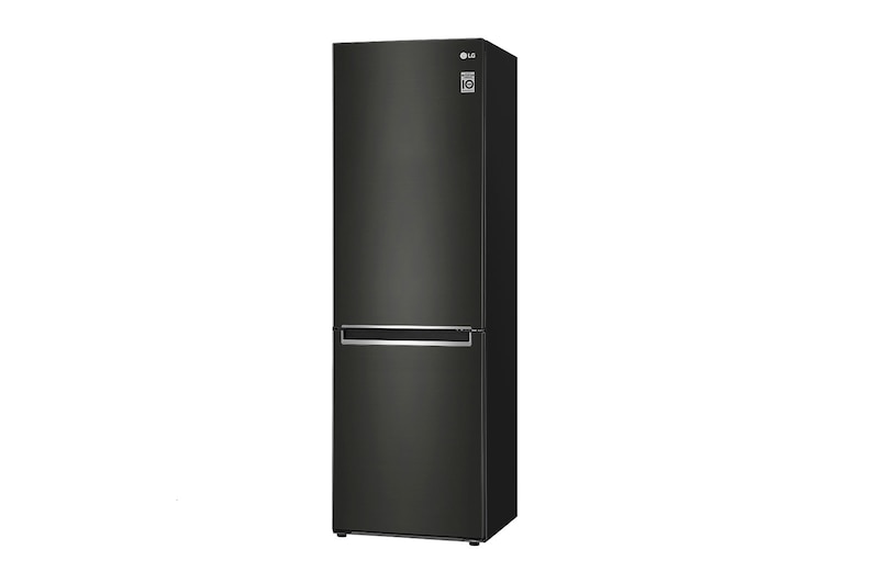 LG Lodówko-zamrażarka LG V+ 1,86m GBB61BLJMN, GBB61BLJMN