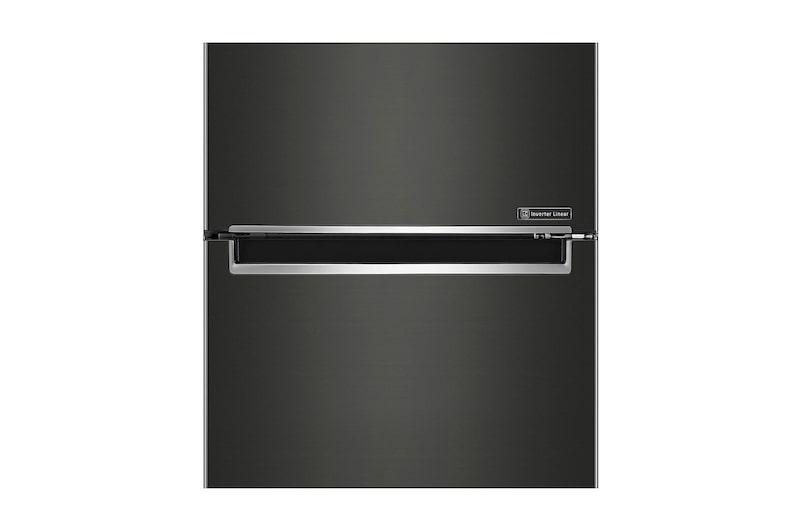 LG Lodówko-zamrażarka LG V+ 1,86m GBB61BLJZN, GBB61BLJZN