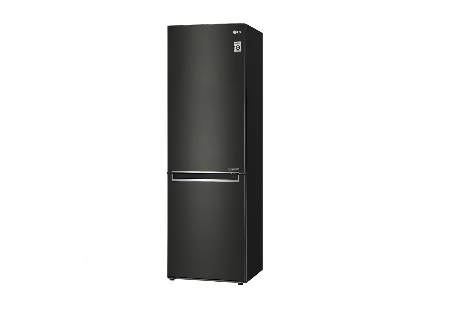 LG Lodówko-zamrażarka LG V+ 1,86m GBB61BLJZN, GBB61BLJZN
