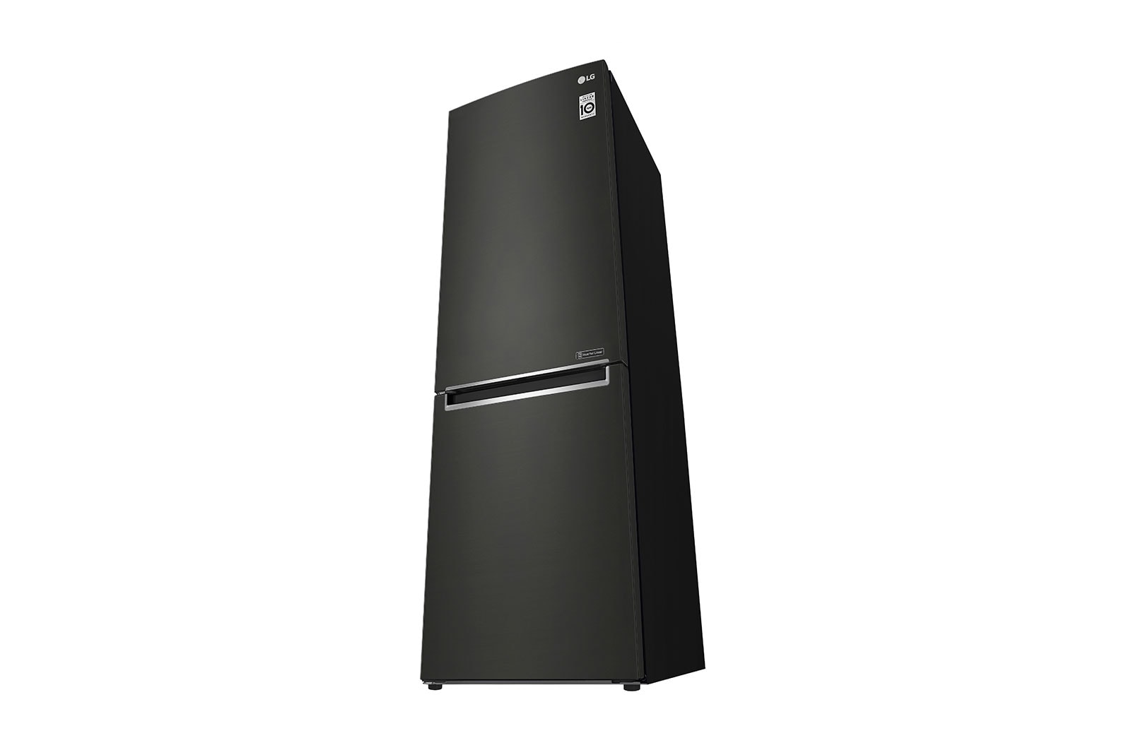 LG Lodówko-zamrażarka LG V+ 1,86m GBB61BLJZN, GBB61BLJZN
