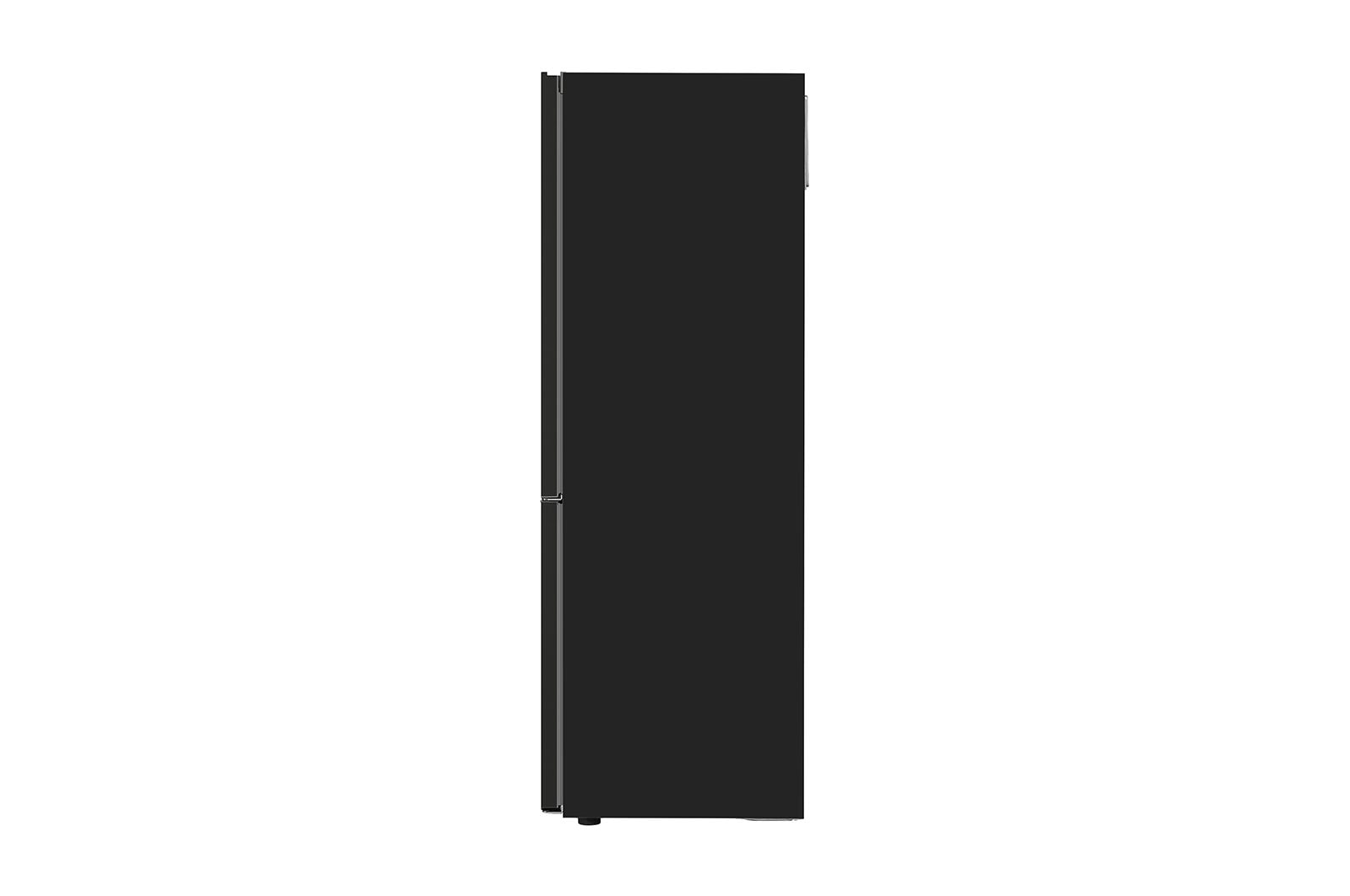 LG Lodówko-zamrażarka LG V+ 1,86m GBB61BLJZN, GBB61BLJZN