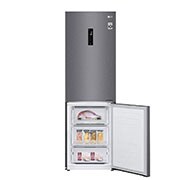 LG Lodówko-zamrażarka LG V+ 1,86m ThinQ GBB61DSHZN, GBB61DSHZN
