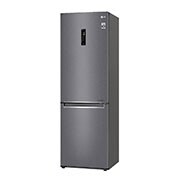 LG Lodówko-zamrażarka LG V+ 1,86m ThinQ GBB61DSHZN, GBB61DSHZN