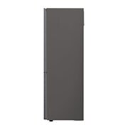 LG Lodówko-zamrażarka LG V+ 1,86m ThinQ GBB61DSHZN, GBB61DSHZN