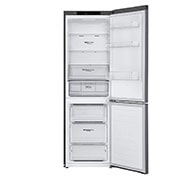 LG Lodówko-zamrażarka LG V+ 1,86m GBB61DSJMN, GBB61DSJMN