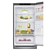 LG Lodówko-zamrażarka LG V+ 1,86m GBB61DSJMN, GBB61DSJMN