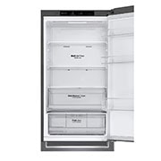 LG Lodówko-zamrażarka LG V+ 1,86m GBB61DSJMN, GBB61DSJMN