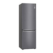 LG Lodówko-zamrażarka LG V+ 1,86m GBB61DSJMN, GBB61DSJMN