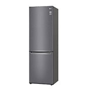 LG Lodówko-zamrażarka LG V+ 1,86m GBB61DSJMN, GBB61DSJMN
