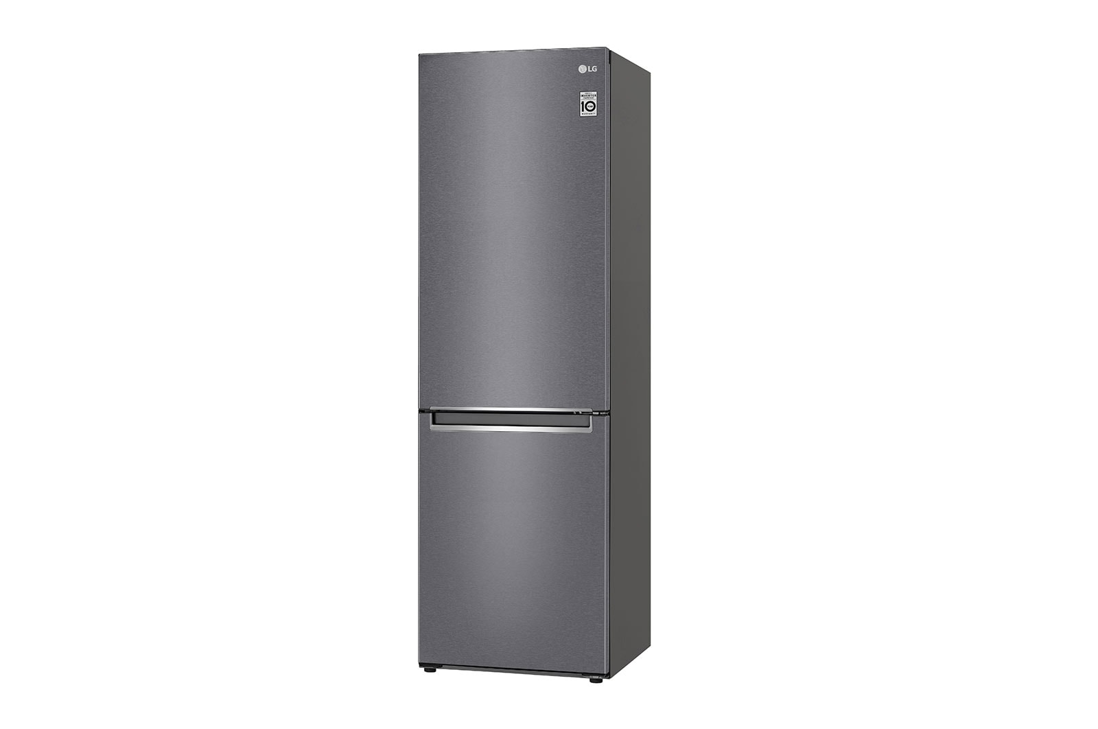 LG Lodówko-zamrażarka LG V+ 1,86m GBB61DSJMN, GBB61DSJMN
