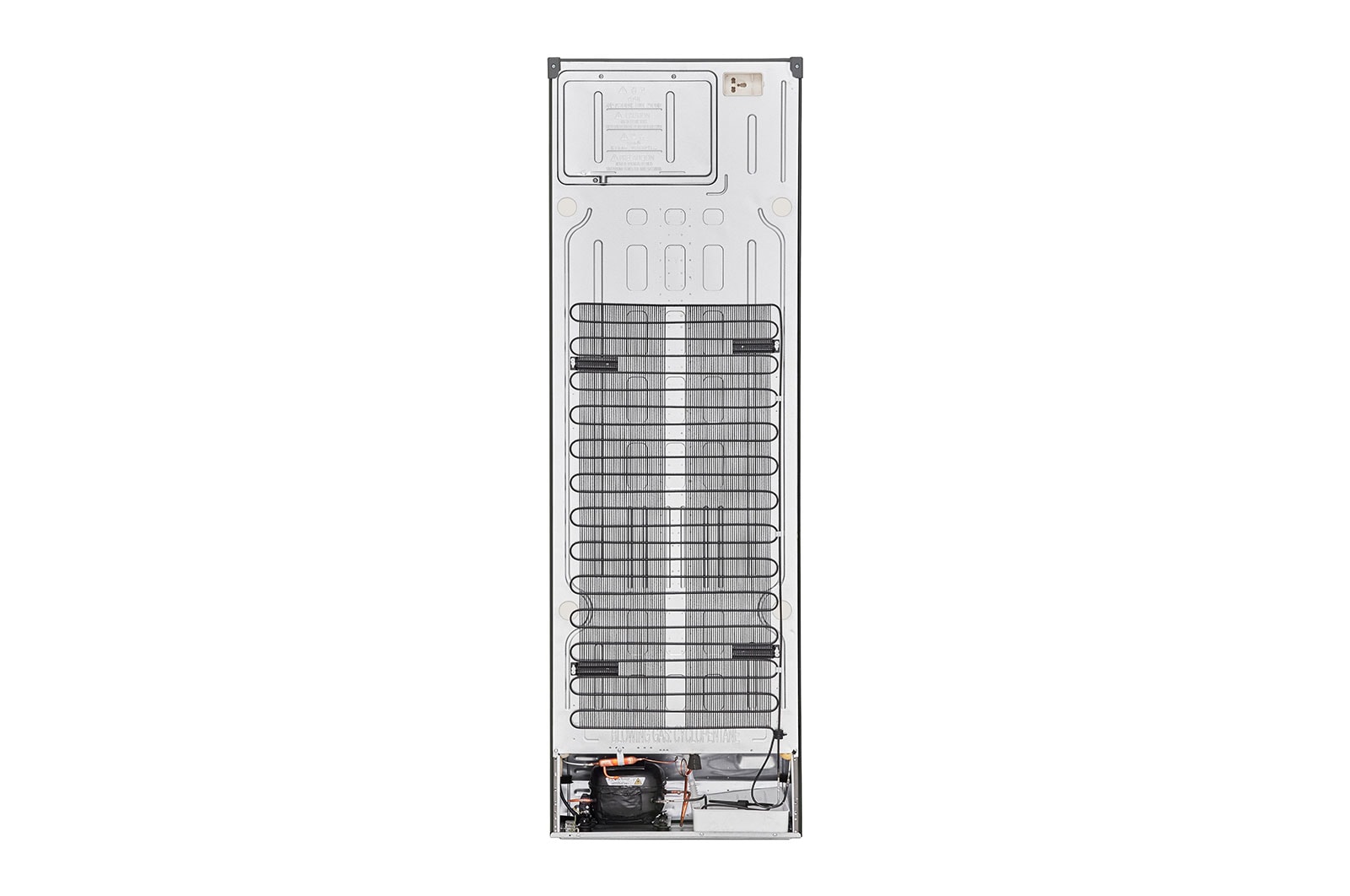 LG Lodówko-zamrażarka LG V+ 1,86m GBB61DSJMN, GBB61DSJMN