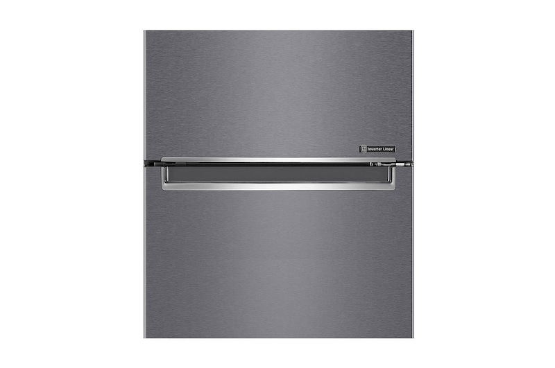 LG Lodówko-zamrażarka LG V+ 1,86m GBB61DSJZN, GBB61DSJZN