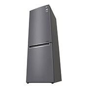 LG Lodówko-zamrażarka LG V+ 1,86m GBB61DSJZN, GBB61DSJZN