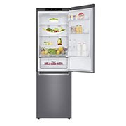 LG Lodówko-zamrażarka LG V+ 1,86m GBB61DSJZN, GBB61DSJZN