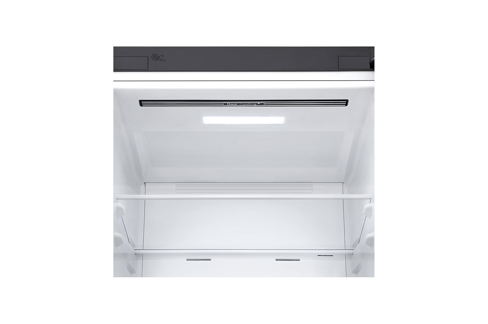 LG Lodówko-zamrażarka LG V+ 1,86m ThinQ GBB61PZFFN, GBB61PZFFN