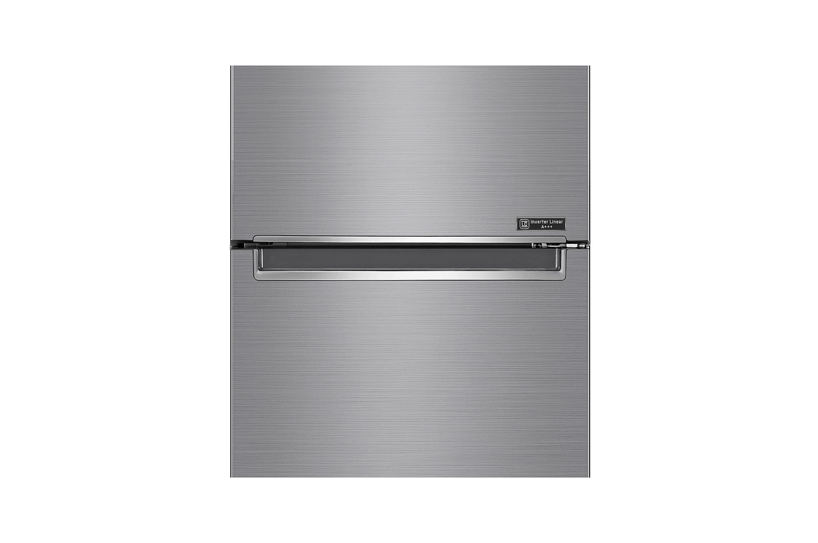 LG Lodówko-zamrażarka LG V+ 1,86m ThinQ GBB61PZFFN, GBB61PZFFN